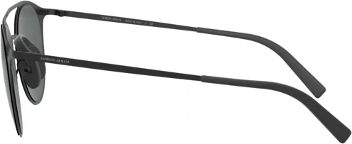 �������������� ���� Giorgio Armani AR6109 300187 Matte Black