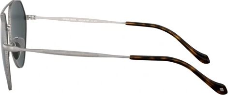 �������������� ���� Giorgio Armani AR6111 300387 Matte Gunmetal