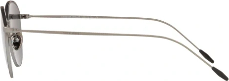 Солнцезащитные очки Giorgio Armani AR6048 300387 Matte Gunmetal/matte Black