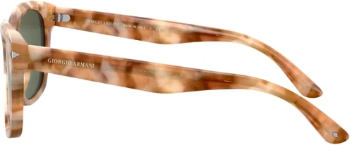 Солнцезащитные очки Giorgio Armani AR8134 584671 Beige Havana