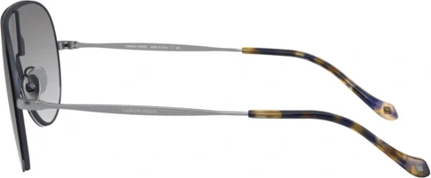 �������������� ���� Giorgio Armani AR6108 331511 Matte Blue