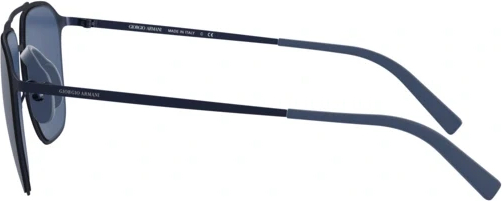 �������������� ���� Giorgio Armani AR6110 329180 Matte Blue