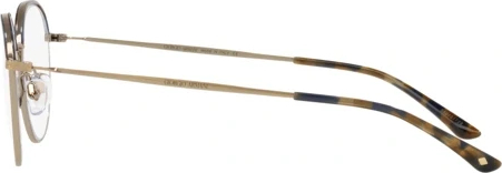 ������ Giorgio Armani AR5070J 3247 Brushed Gold/blue Havana