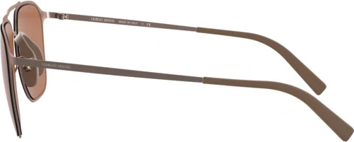 �������������� ���� Giorgio Armani AR6110 300673 Matte Bronze