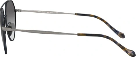 Солнцезащитные очки Giorgio Armani AR6111 331511 Matte Blue