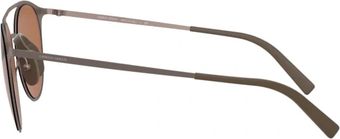 �������������� ���� Giorgio Armani AR6109 300673 Matte Bronze
