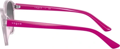 Солнцезащитные очки Vogue eyewear kids VJ2007 278090 Pink Opal