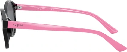 �������������� ���� Vogue eyewear kids VJ2007 W44/87 Black