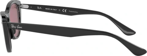 Солнцезащитные очки Ray-Ban Nina RB4314N 601/U0 Black