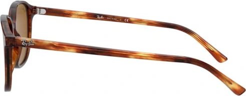 Солнцезащитные очки Ray-Ban Leonard RB2193 954/33 Striped Havana