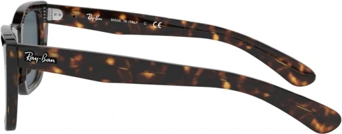 �������������� ���� Ray-Ban Caribbean RB2248 902/R5 Shiny Havana