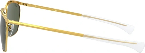 Солнцезащитные очки Ray-Ban Olympian Ii Deluxe RB3619 919631 Legend Gold