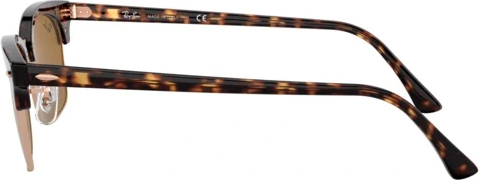 Солнцезащитные очки Ray-Ban Clubmaster Square RB3916 130933 Shiny Havana