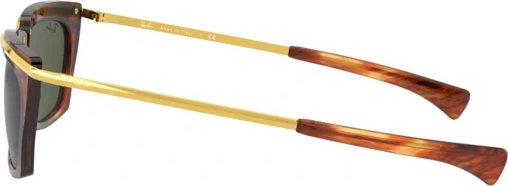 Солнцезащитные очки Ray-Ban Olympian Ii RB2419 131231 Striped Havana