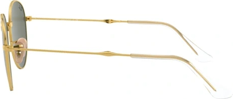 �������������� ���� Ray-Ban Round Metal Folding RB3532 001 Gold