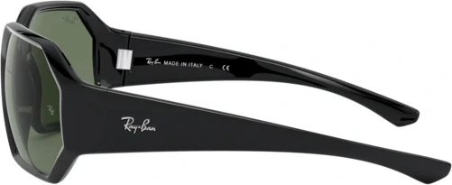 �������������� ���� Ray-Ban RB4337 601/71 Shiny Black