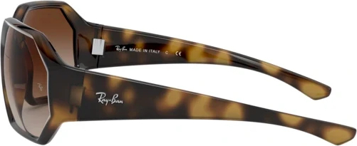 Солнцезащитные очки Ray-Ban RB4337 710/13 Shiny Havana