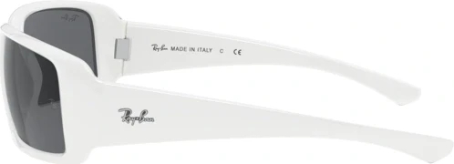 Солнцезащитные очки Ray-Ban RB4338 649187 White