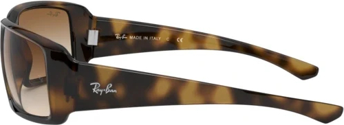�������������� ���� Ray-Ban RB4338 710/13 Shiny Havana