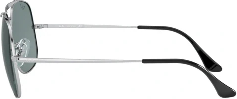 �������������� ���� Ray-Ban The General RB3561 003/52 Silver