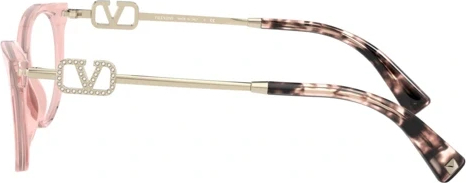 Оправа Valentino VA3051 5155 Transparent Pink