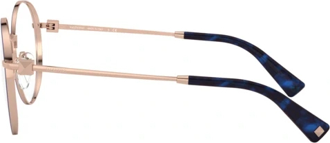 ������ Valentino VA1020 3031 Rose Gold/blue