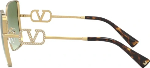 �������������� ���� Valentino VA2041 30028E Gold