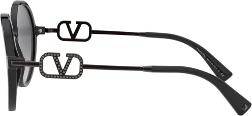 Солнцезащитные очки Valentino VA4075 50018G Black