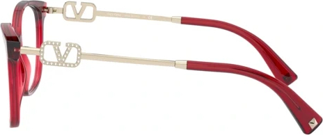 ������ Valentino VA3050 5121 Opal Red
