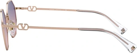 �������������� ���� Valentino VA2040 3004I6 Rose Gold