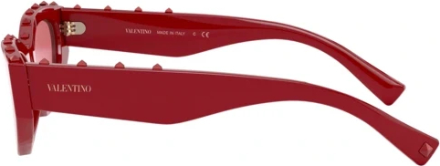 �������������� ���� Valentino VA4076 511084 Red