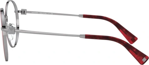 Оправа Valentino VA1020 3012 Gunmetal/red