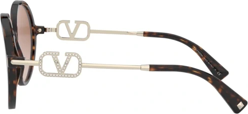 �������������� ���� Valentino VA4075 500213 Havana
