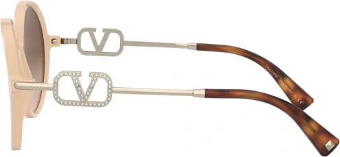 �������������� ���� Valentino VA4075 516813 Beige