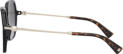 Солнцезащитные очки Valentino VA4077 50018G Black