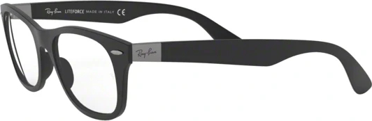 ������ Ray-Ban RX7032 5204 Matte Black