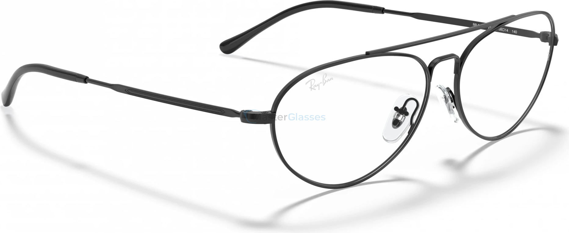 ������ Ray-Ban RX6454 2509 Shiny Black