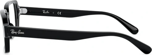 ������ Ray-Ban RX5473 2000 Shiny Black