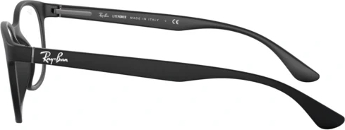 Оправа Ray-Ban RX7183 5204 Sanding Black