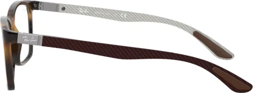 Оправа Ray-Ban RX8906 2012 Shiny Havana