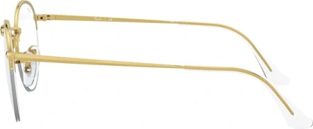 Оправа Ray-Ban Round Gaze RX3947V 3086 Legend Gold