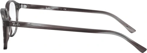 ������ Ray-Ban Leonard RX5393 8055 Striped Grey