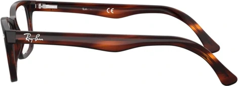 Оправа Ray-Ban RX5228 2144 Striped Havana