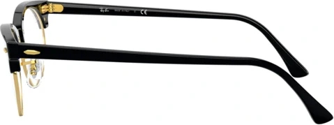 Оправа Ray-Ban RX3946V 8057 Shiny Black