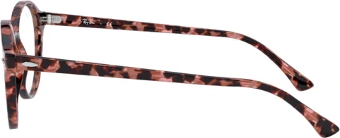 Оправа Ray-Ban Dean RX7118 8064 Shiny Pink Havana
