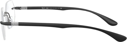 Оправа Ray-Ban RX8765 1128 Matte Gunmetal