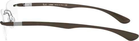 ������ Ray-Ban RX8724 1131 Shiny Light Brown