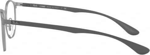 ������ Ray-Ban RX6355 3097 Matte Silver