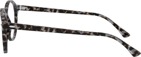Оправа Ray-Ban Dean RX7118 8066 Shiny Grey Havana