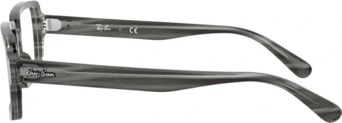 Оправа Ray-Ban RX5473 8055 Striped Grey